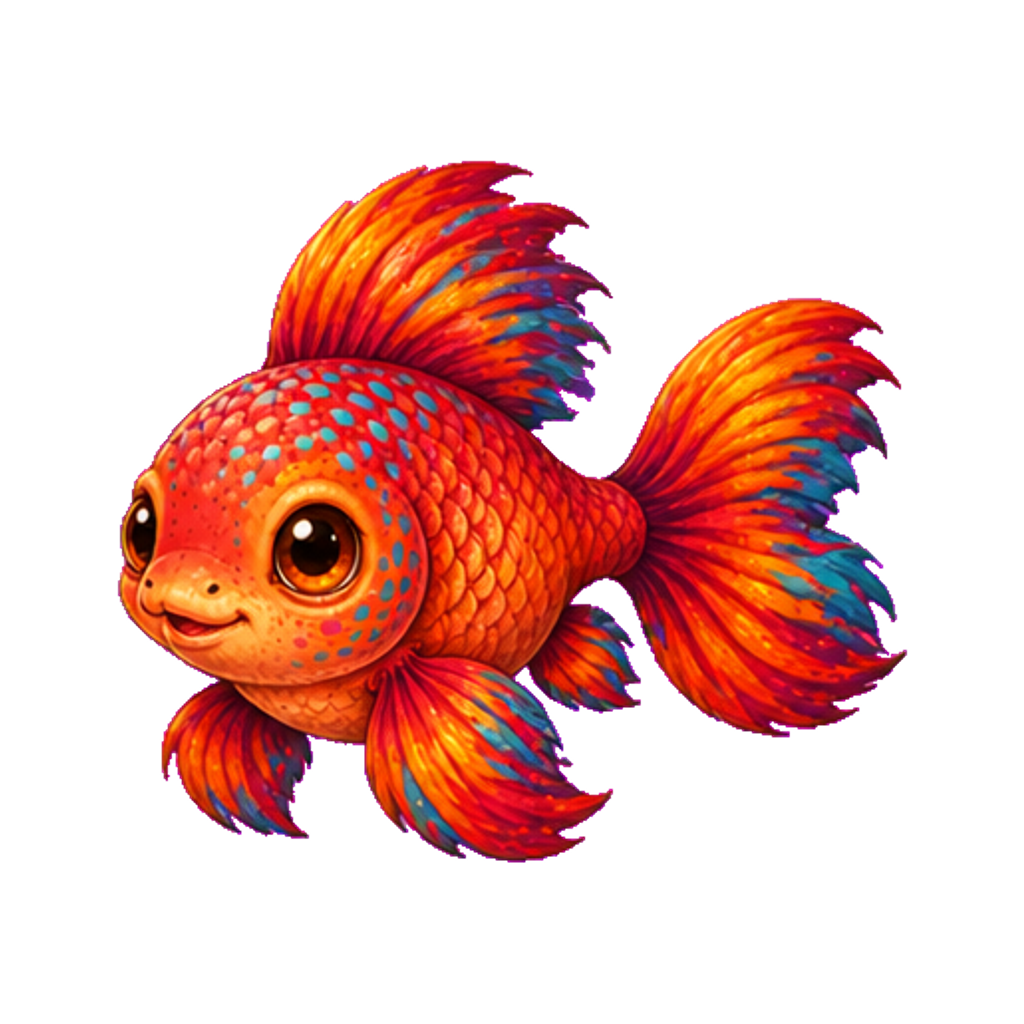 Finloom child