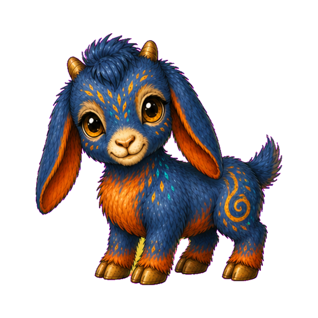 Kipplehorn child