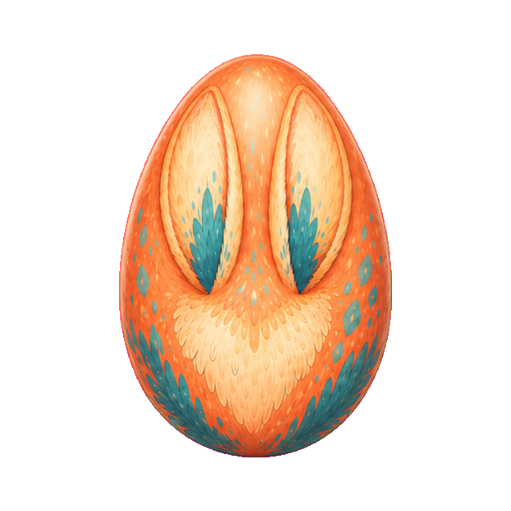 Lopplin egg