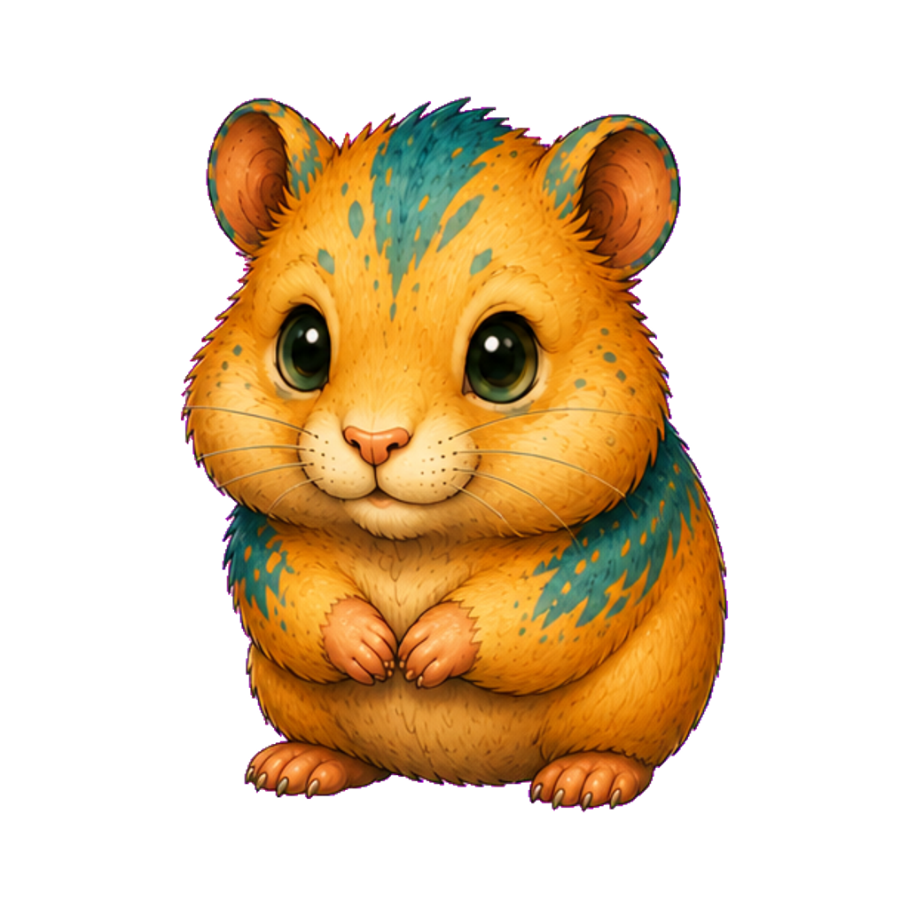 Nibblin child