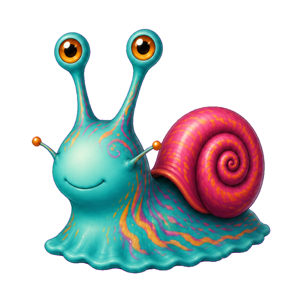 Swirlimp adult
