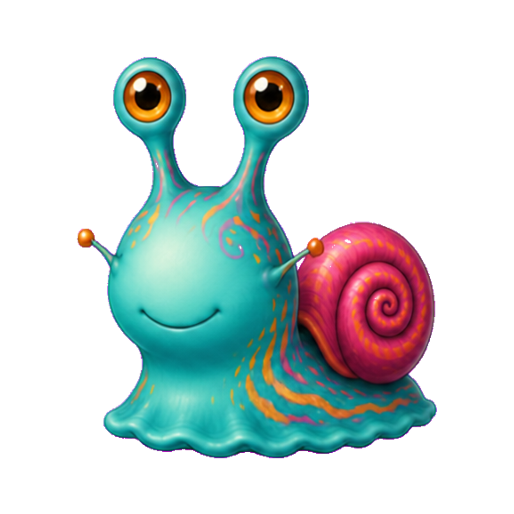 Swirlimp child