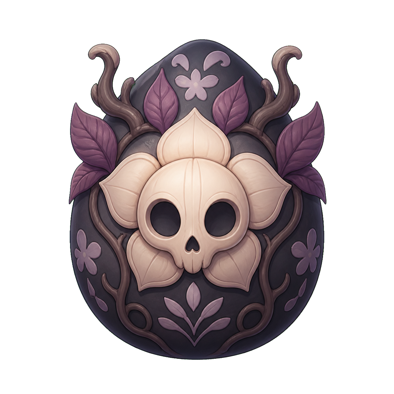 Bonebloom egg