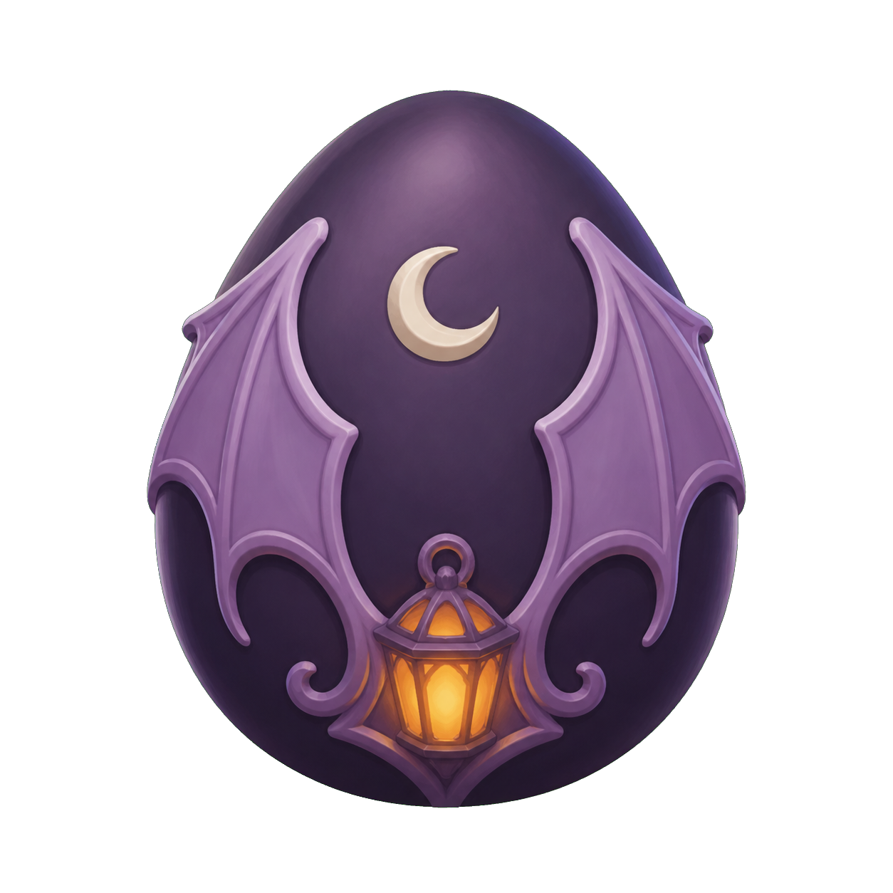 Gloamlet egg