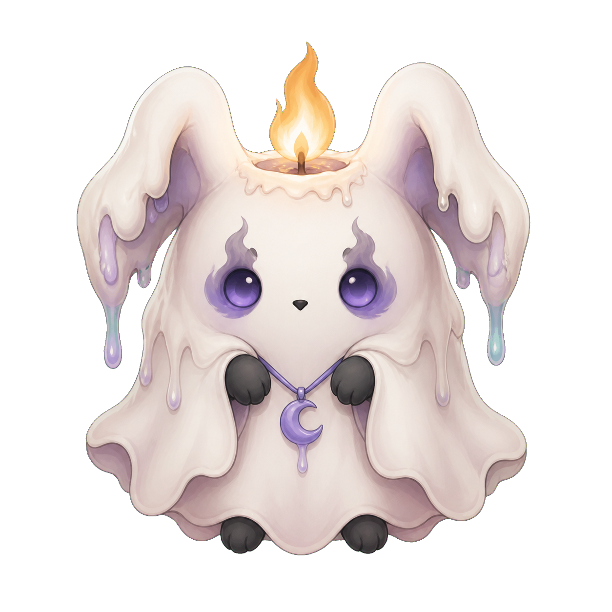 Hollowisp adult