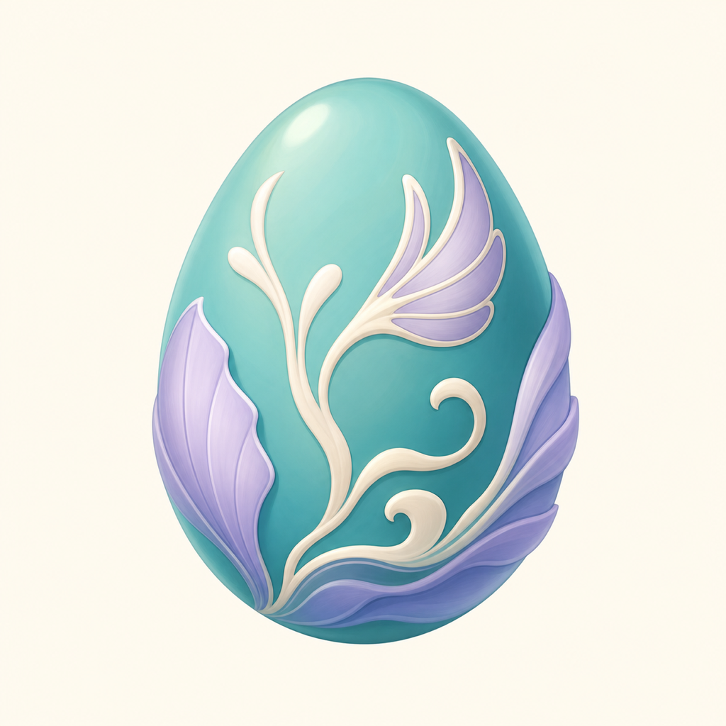 Glowfin egg
