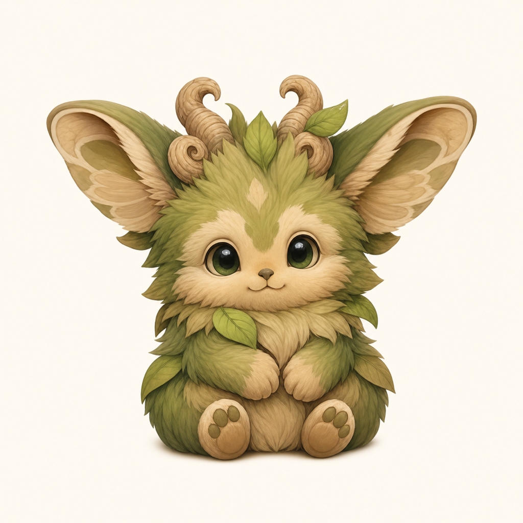 Mossmote child