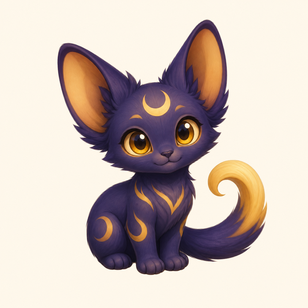Starwhisk child