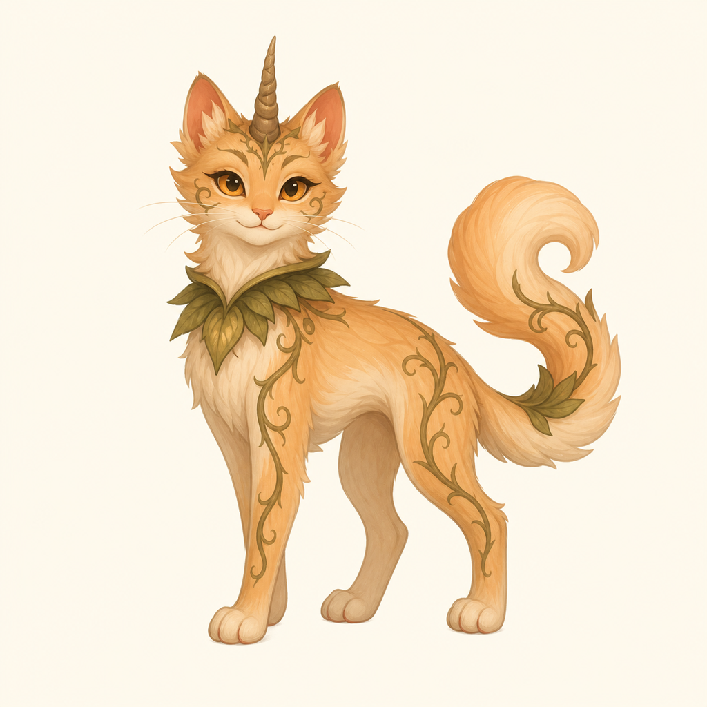 Thornpurr adult
