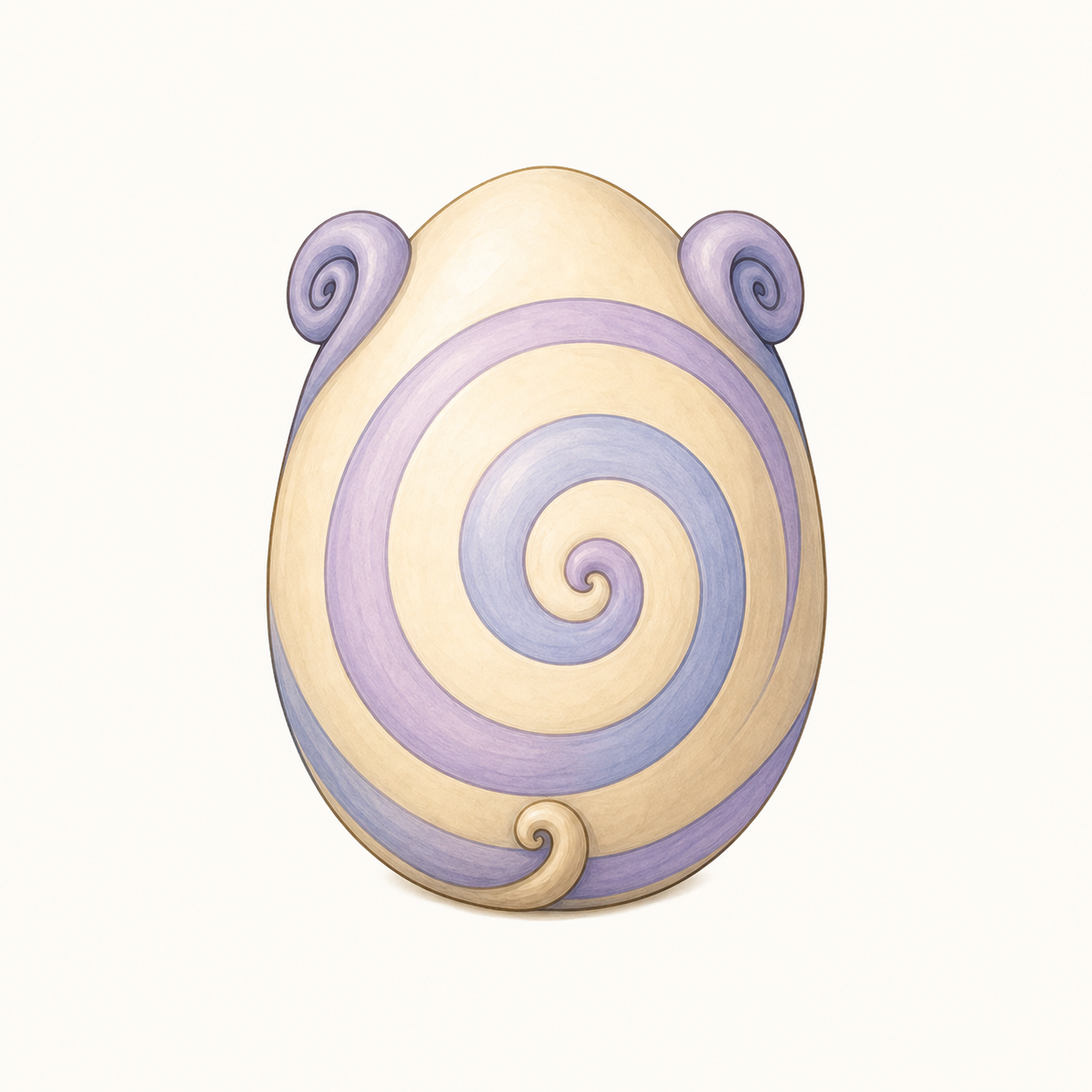 Whimble egg