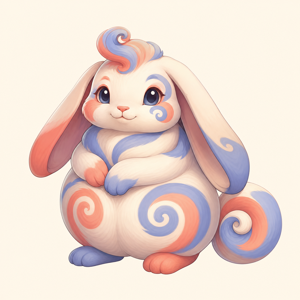 Whorlbun adult