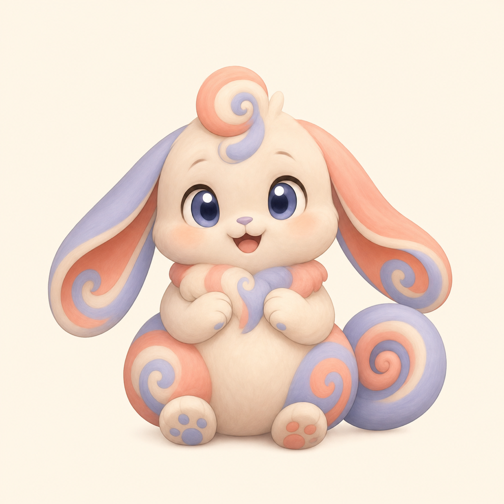 Whorlbun child