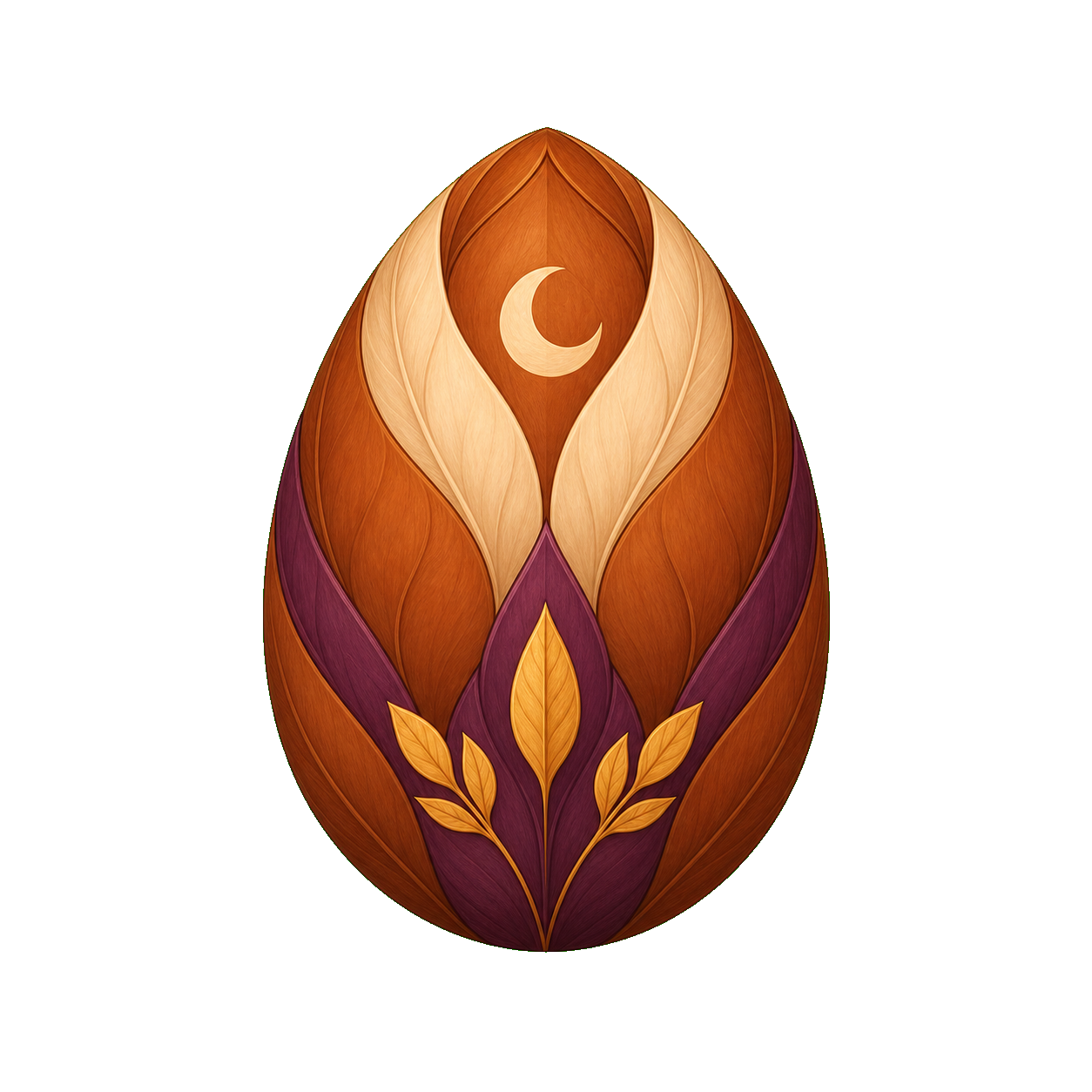 Morrowyn egg