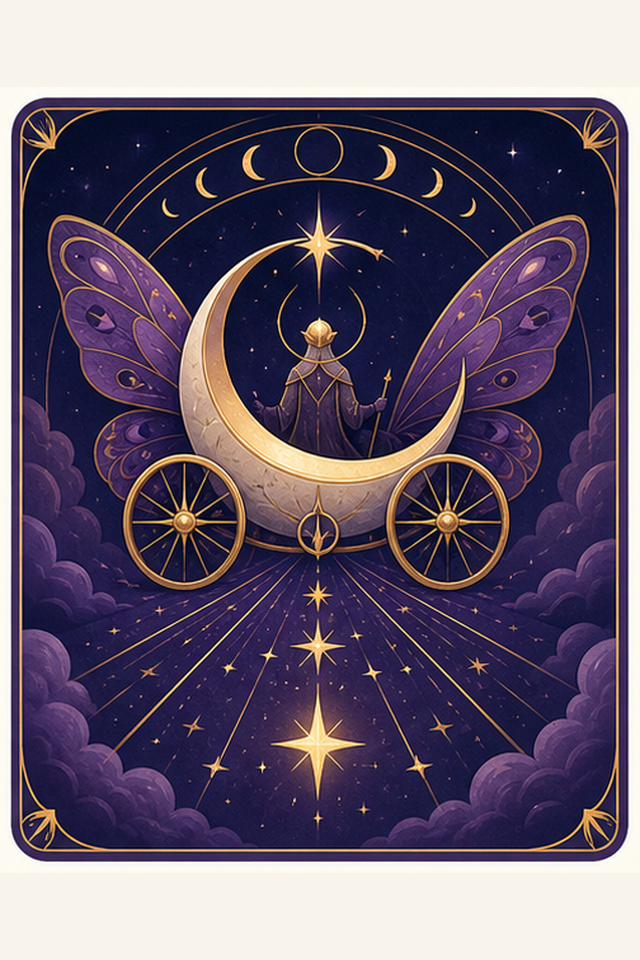 The Chariot