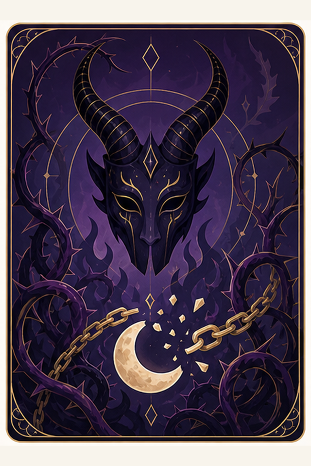 The Devil