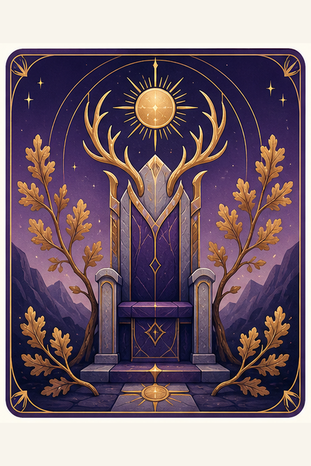 The Emperor