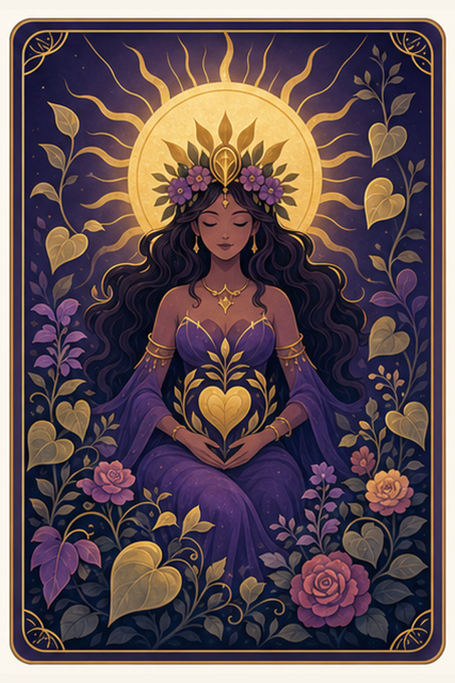 The Empress