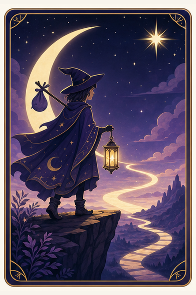 The Fool