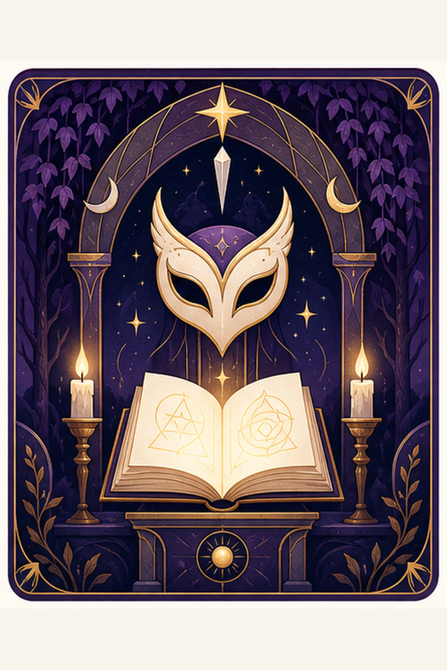 The Hierophant