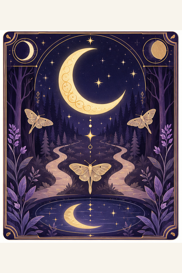 The Moon