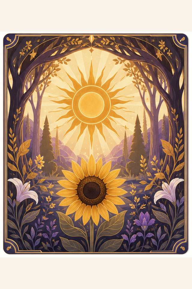 The Sun