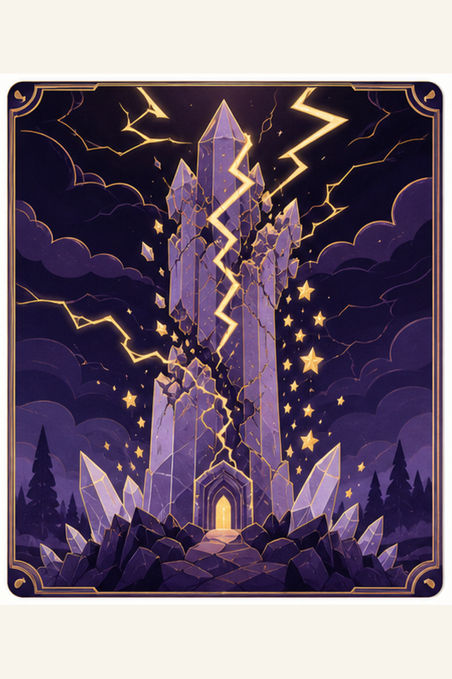 The Tower