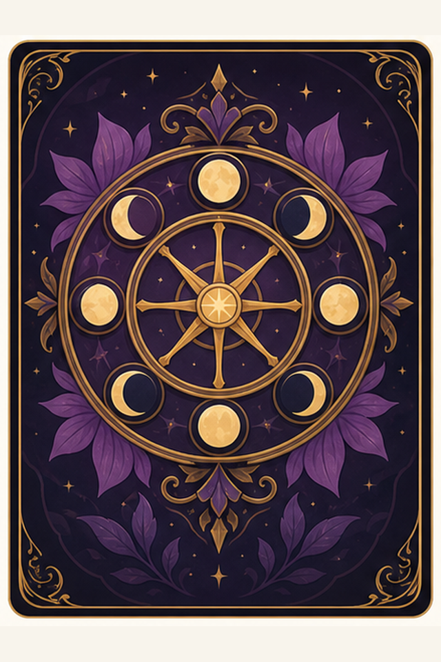 Wheel of Fortune