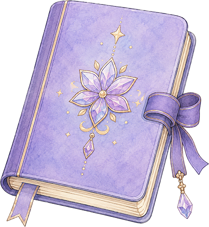 Starla's Grimoire