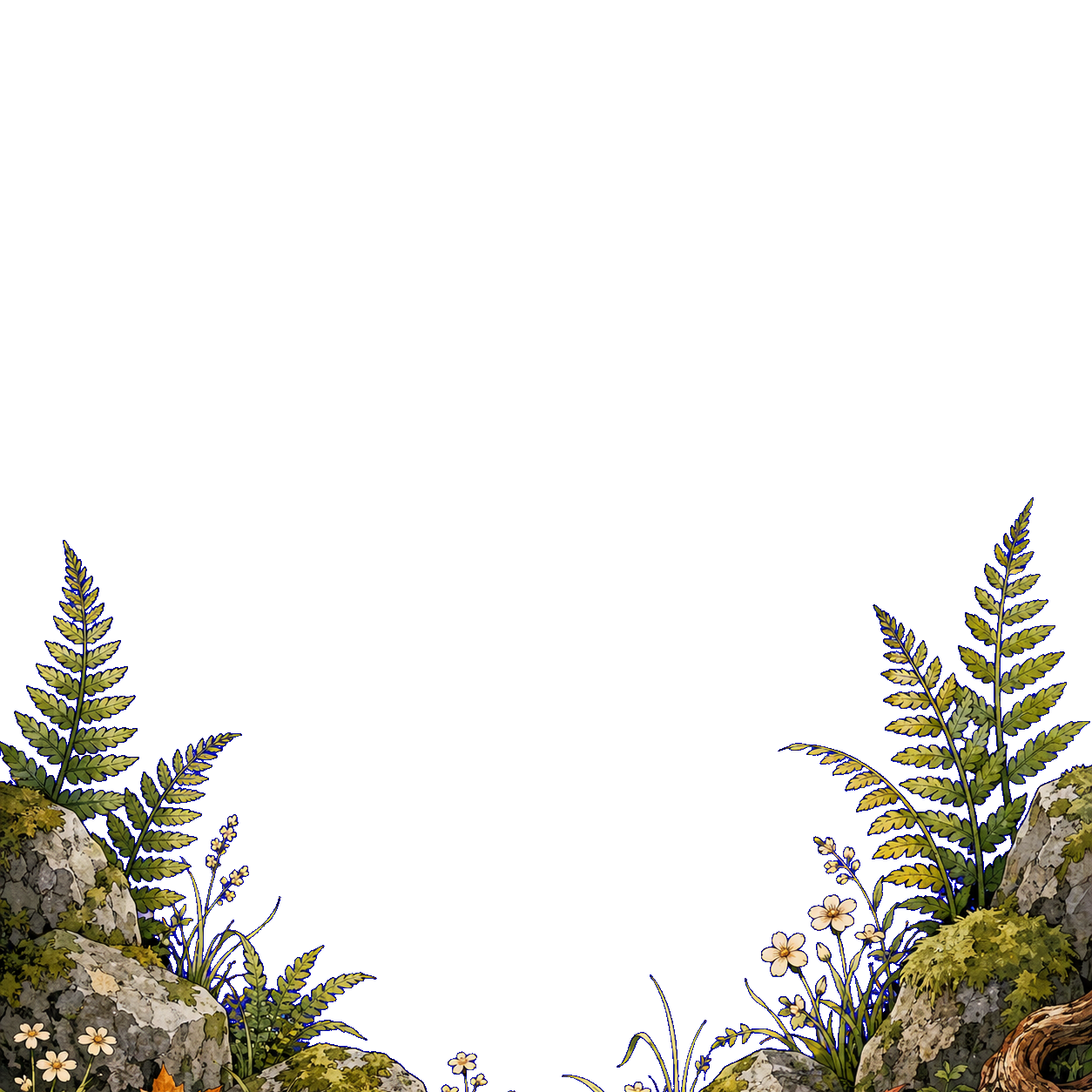 Forest Ground