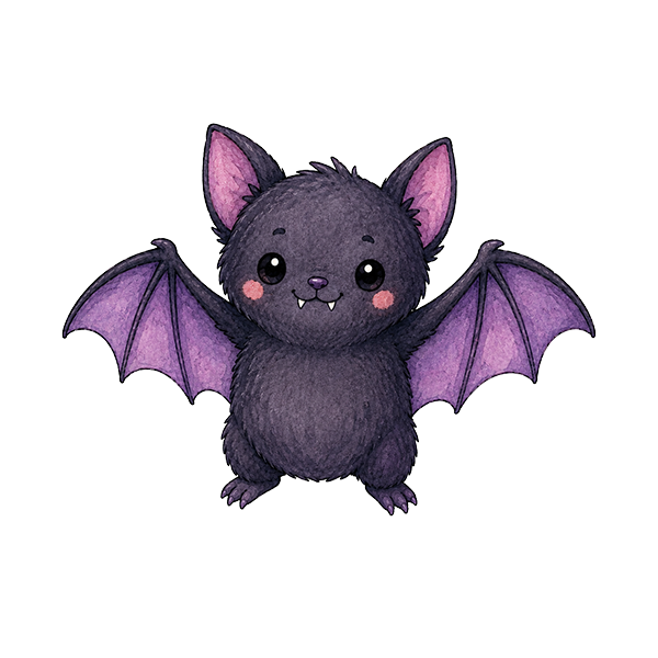Forest Bat