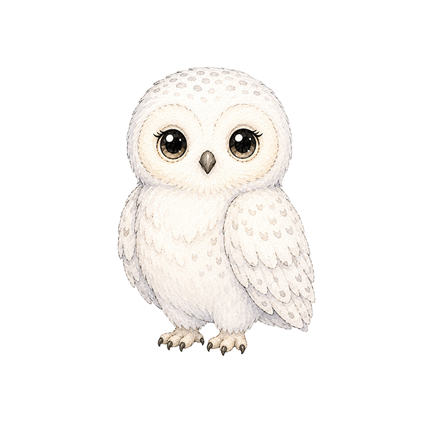Forest Owl