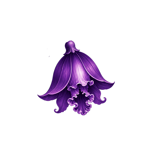 Night Orchid