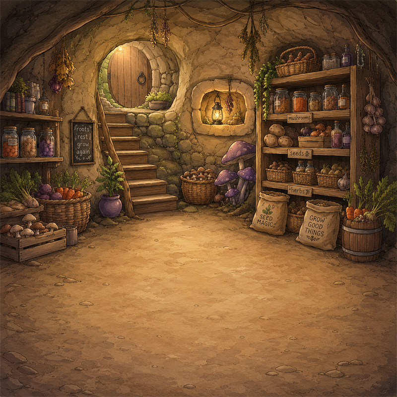 Farmer's Cellar