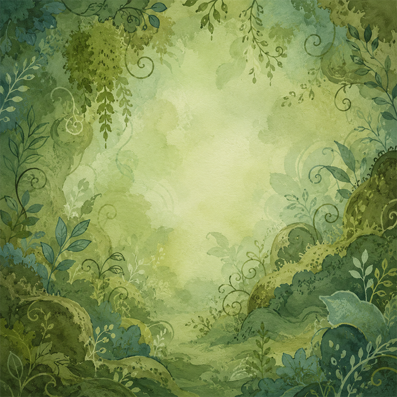 Herbal Vines