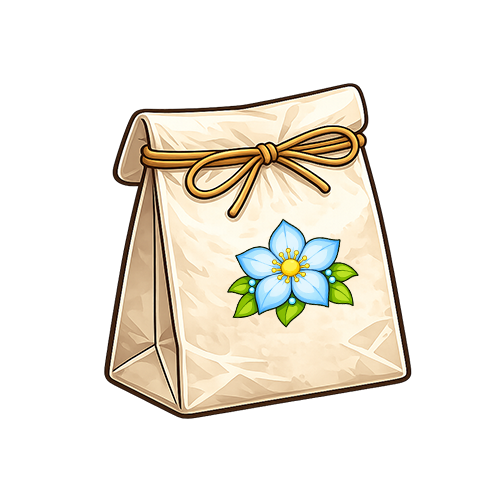 Dewblossom Seed