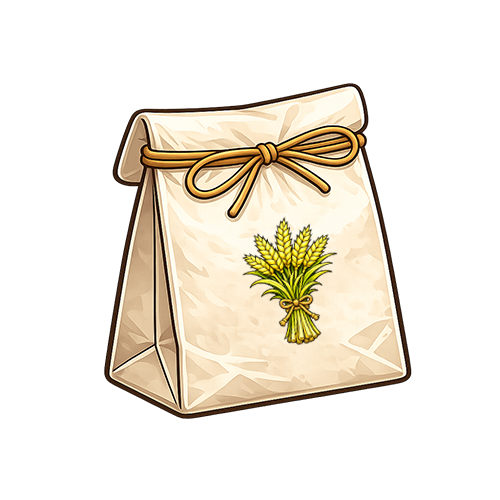 Ether Barley Seed