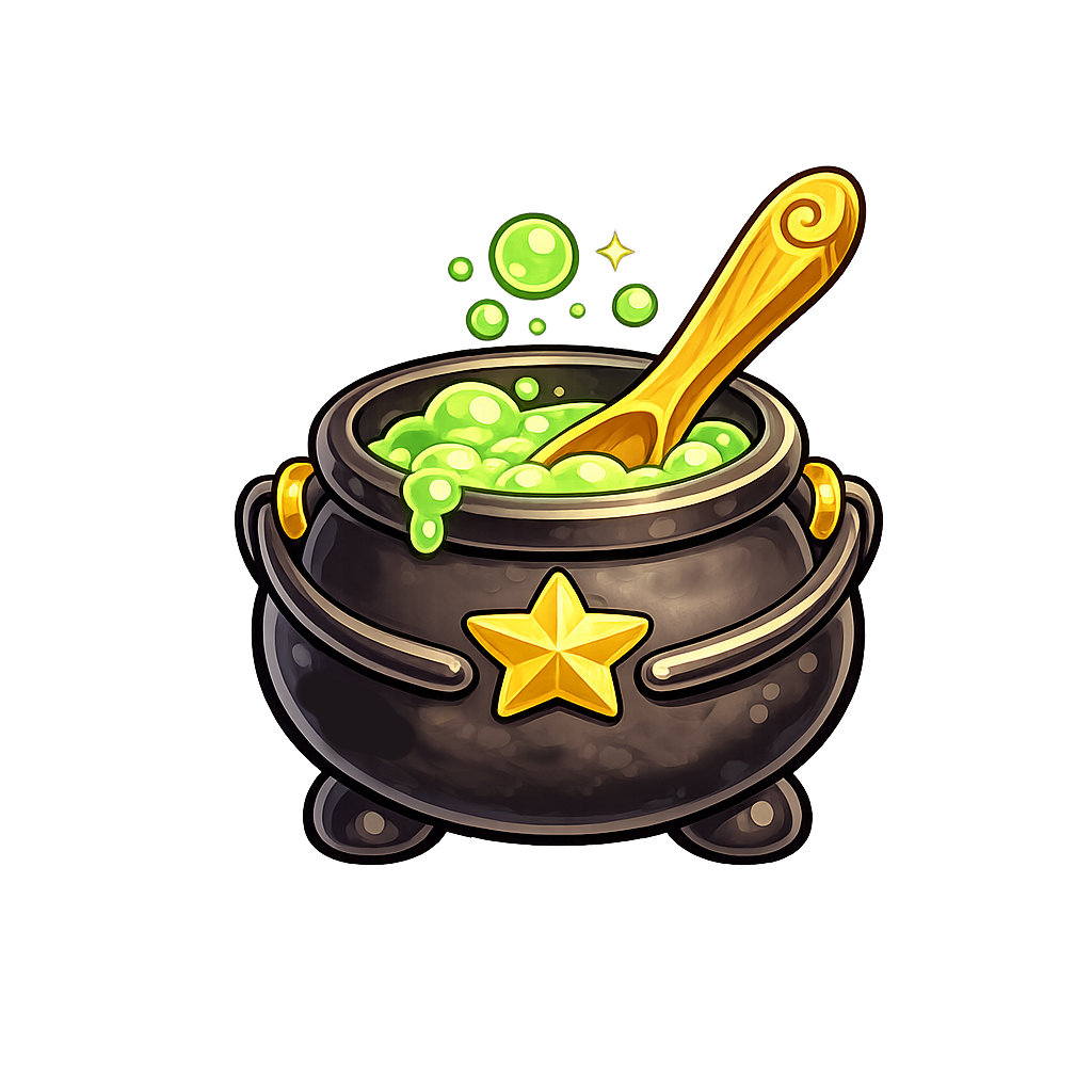 Cauldron