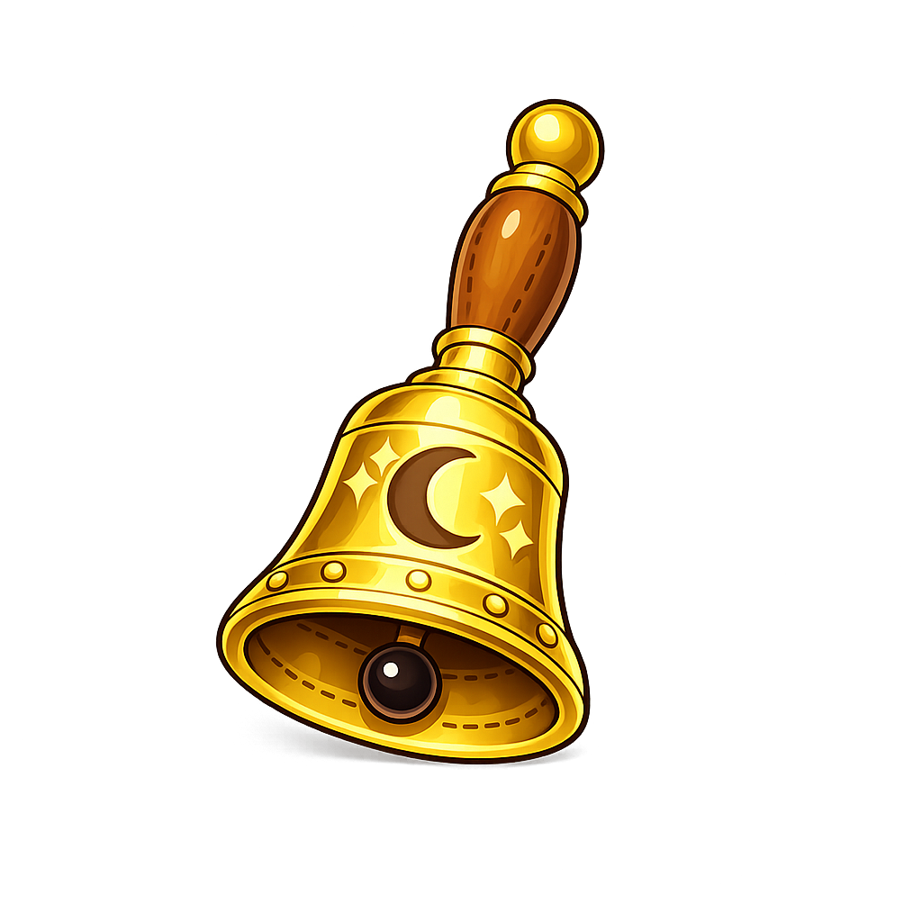 Chime Bell