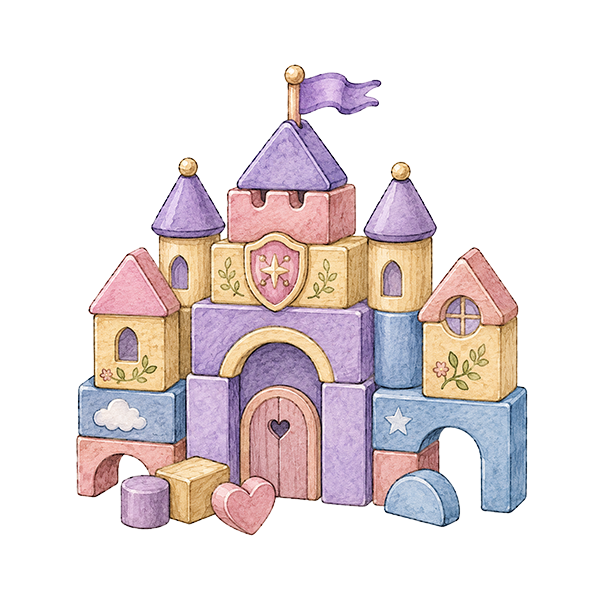 Castle Blocks
