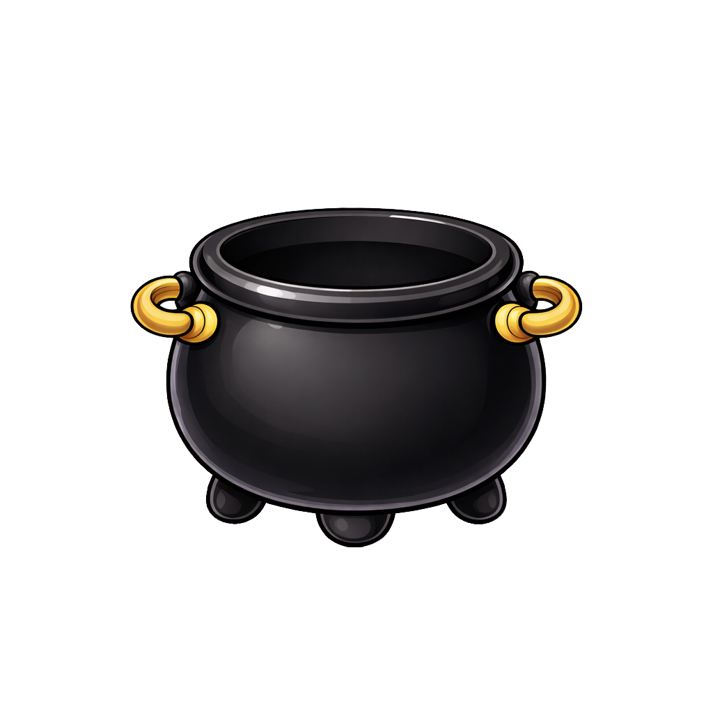 Cauldron