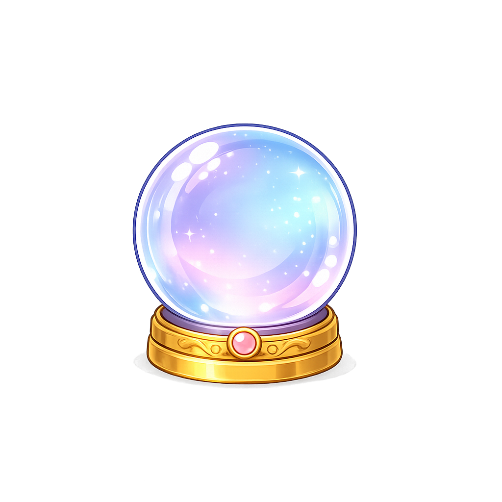 Crystal Ball