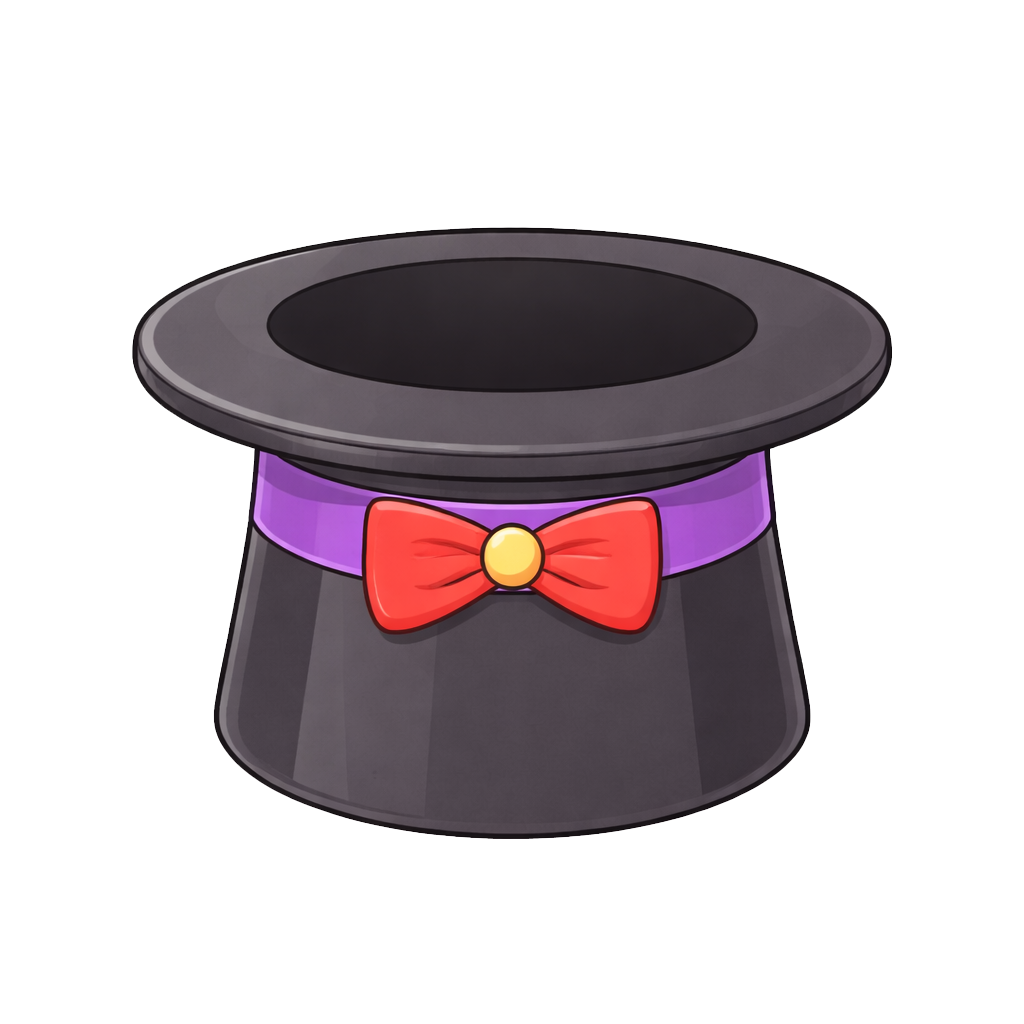 Magician's Hat