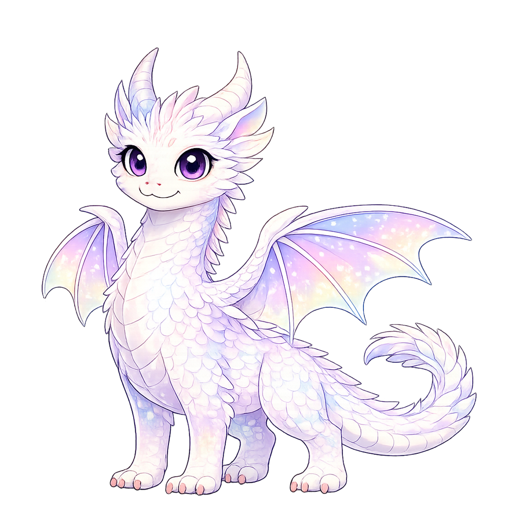 Dragonie adult