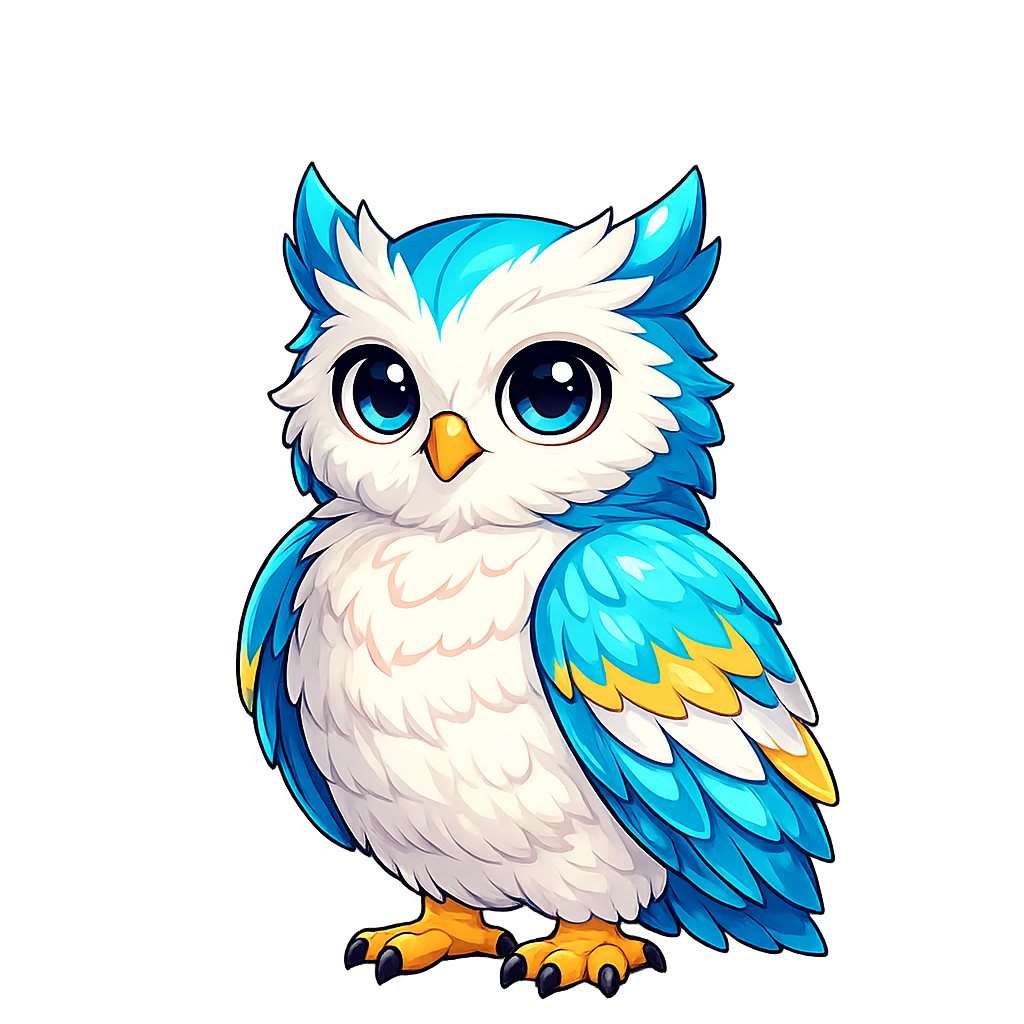 Owlie adult