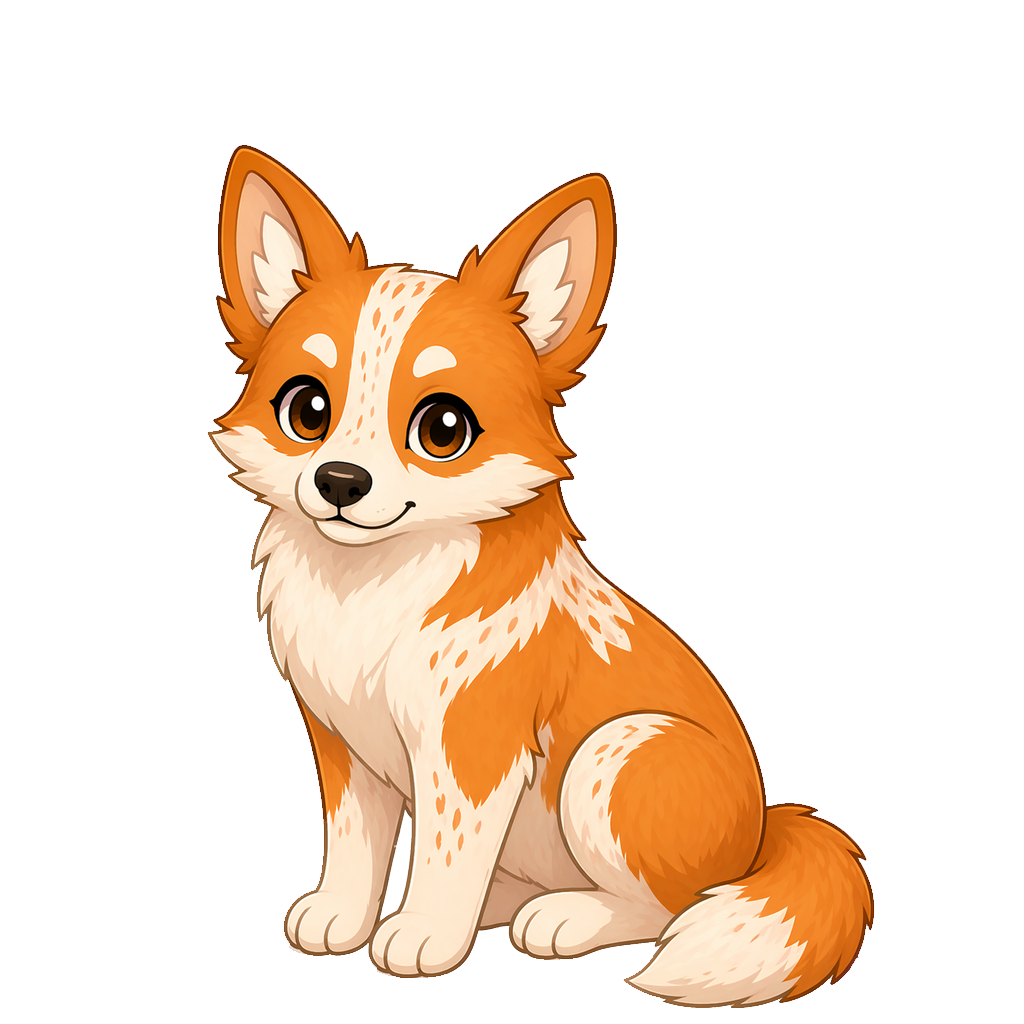Doggie adult