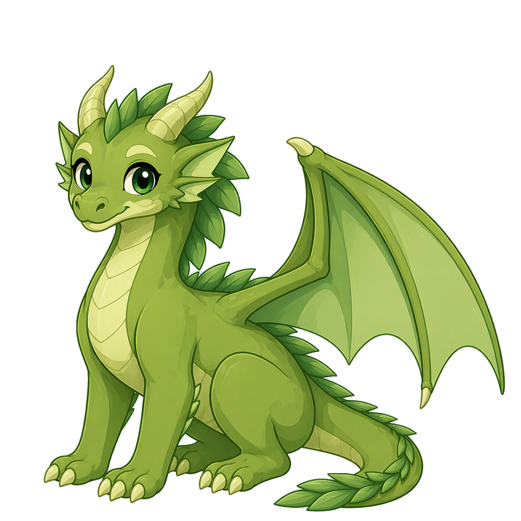 Dragonie adult