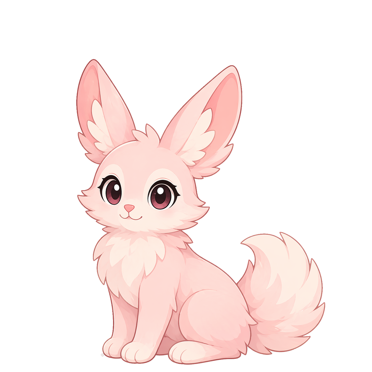 Bunnie adult