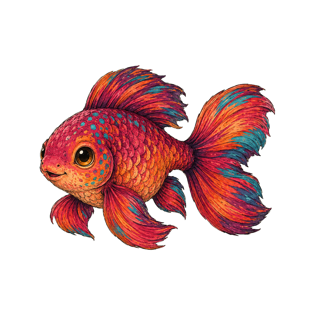 Finloom adult