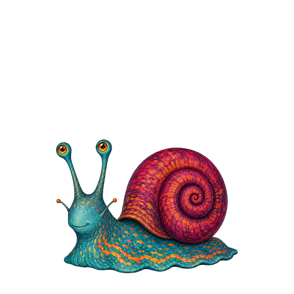 Swirlimp adult