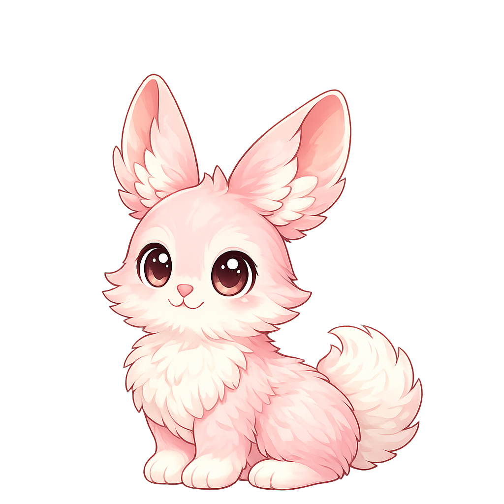 Bunnie child